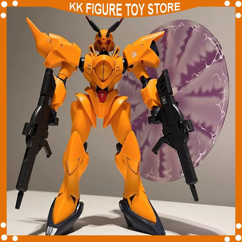 HUANGFENG Model RE 1/100 Shokew ZMT-S12G PB Assembly Model Kit Action Figures Robot Plastic Model Kits Toy Gifts