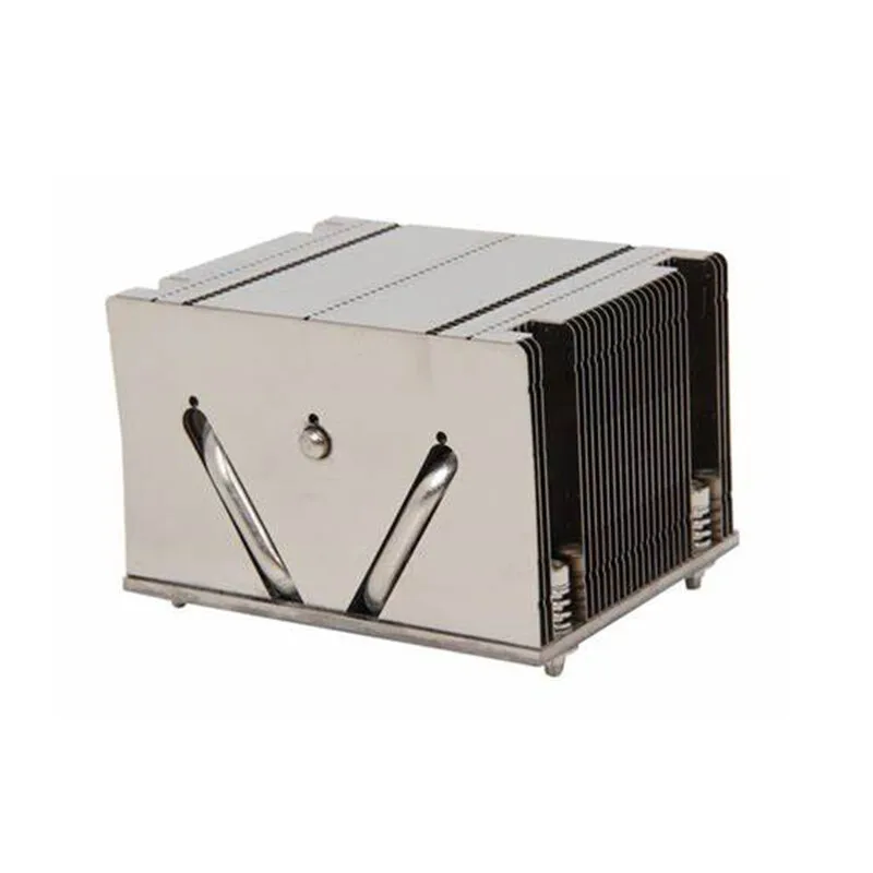 For Supermicro SNK-P0048PS LGA2011 2U CPU Heatsink