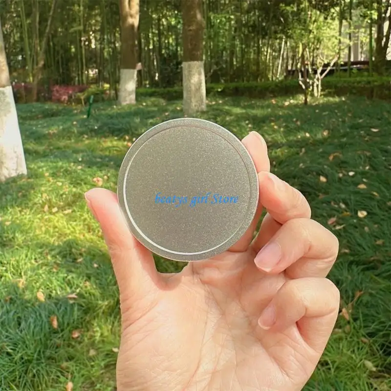 

C7AB Original Lens Caps Lens Waterproof Protections Cameras Lens Cover for EVO Cameras Access