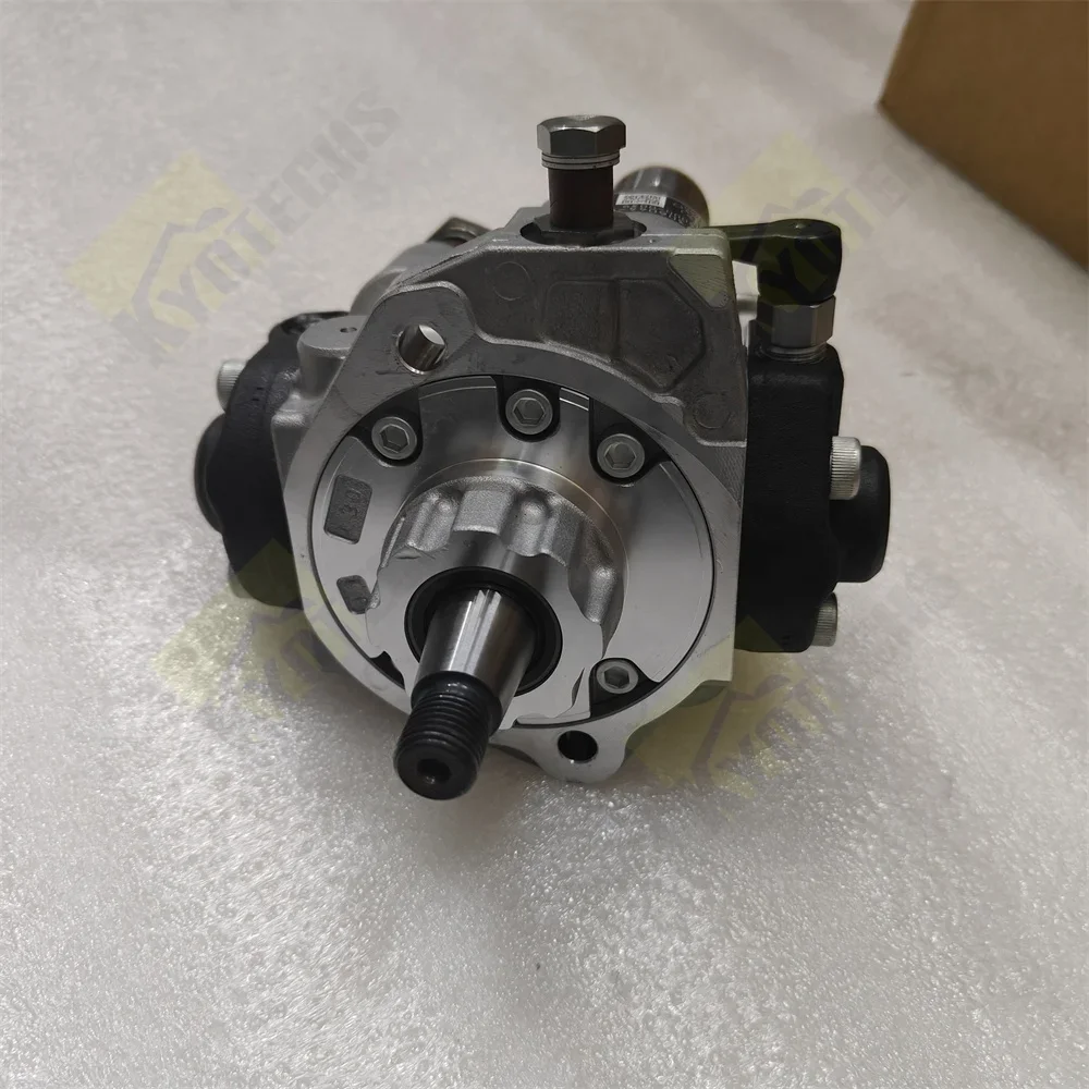 

Popular Hot sell GENUINE 8-97306044-9 FUEL PUMP 8-98346317-0 DIESEL ENGINE COMMON RAIL PUMP 294000-0039 for ZX210H-3 EXCAVATOR