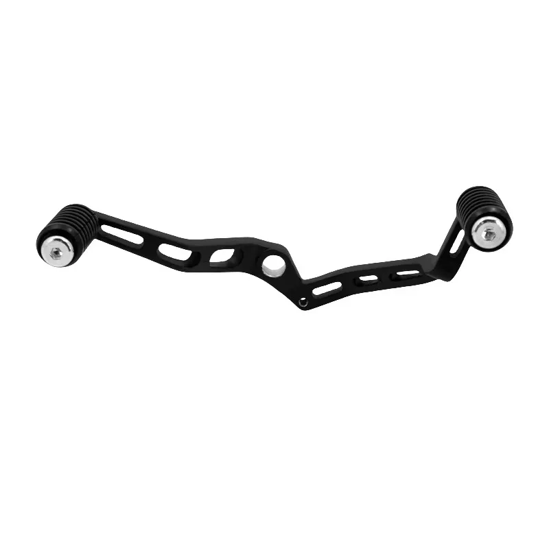 

2025 Motorcycle Shift Lever, Suitable For 2022-2023 Harley Sportster Nightster 975 Shift Lever Modification, Bearing Shift Pin