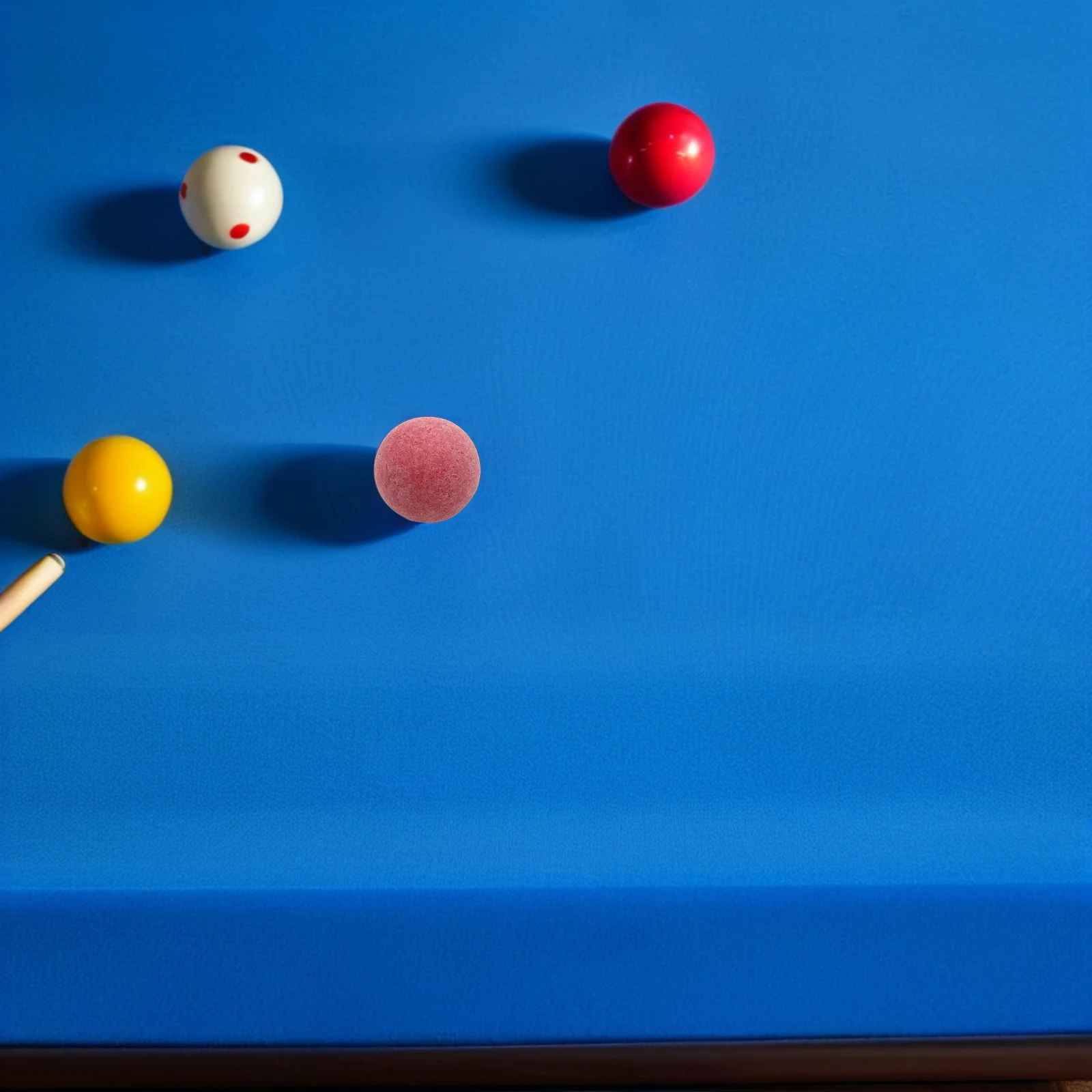 

5pcs Tabletop Football Soccer Balls 1.41 Inch Frosted Grip Durable Replaceable Foosball Accessories For Home Bar Office Use