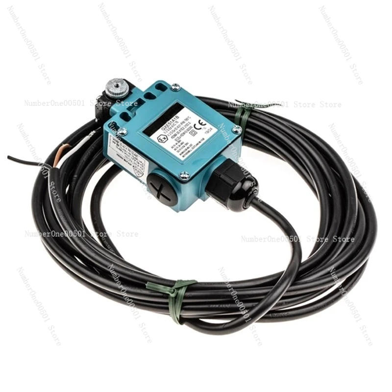 High quality travel limit switch GXE51A1B 51B A1B A2B GXA51A1B