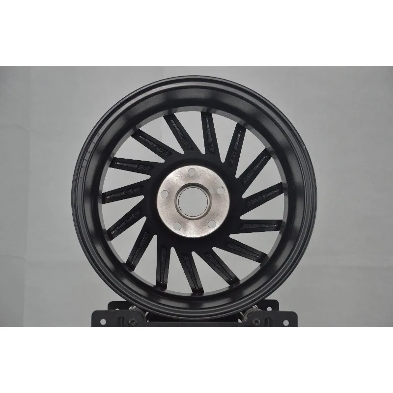 【2026】.Magnesium Look Forged Wheel Rim Global Motorsport Grade Professional Circuit Racing Parts