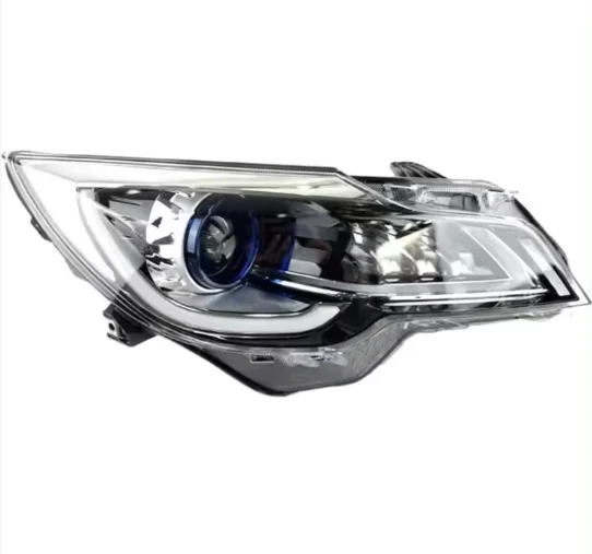 

Car Headlamp Front Headlight For Chery JETOUR X70 PLUS F18-4421010 F18-4421020 F18-4421010AL F18-4421020AL