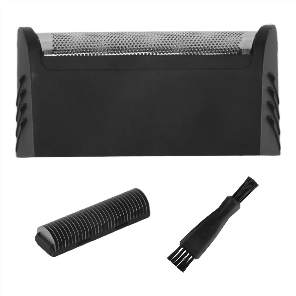 #59G Replacement Shaver Foil Cutter for Braun 596 Series 1007 Razor Blade,foil cutter,(Plastic+metal)