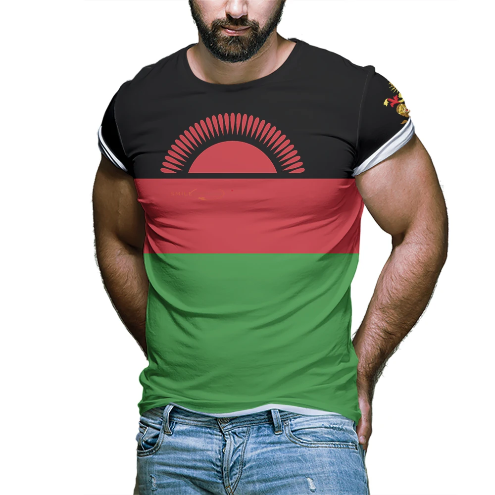 تي شيرت برسومات على علم مالي للرجال والنساء ، قمصان فريق كرة قدم إفريقي ، تيشيرت رياضي بأكمام قصيرة ، تيشيرتات وقمصان للصيف ، جديد ،