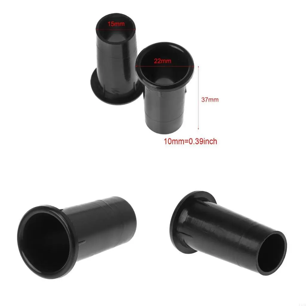 f42d-2-шт-порт-динамика-трубка-бас-для-рефлексного-вентиляционного-разъема-2–3-дюйма-18x37-мм