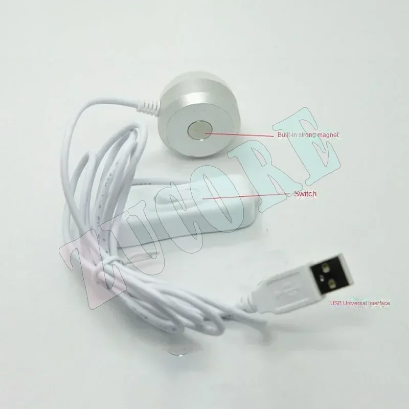 New Small High Power Hand Generator Outdoor Professional Mute Emergency Mobile Phone Computer Charger Portable 30W/28V