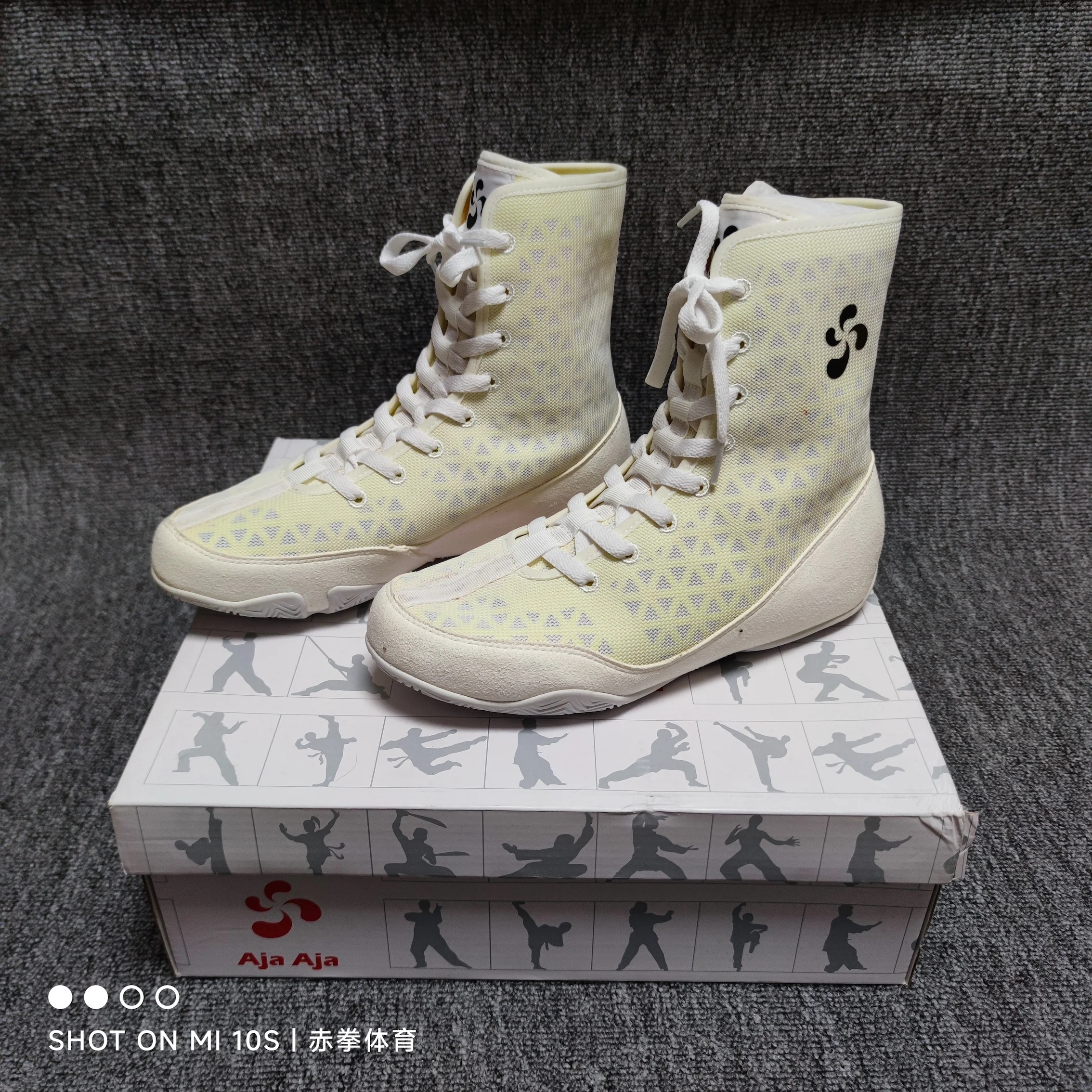 New Classic 2025 Unisex Wrestling Shoes Power Boxing Shoes Men's Fitness Shoes Strength Training Shoes Exceptional Quality