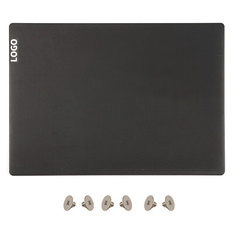 NEW For Lenovo Ideapad S145-14 S145-14IWL V14-IWL Laptop LCD Back Cover Front Bezel Palmrest Bottom Case Hinges black