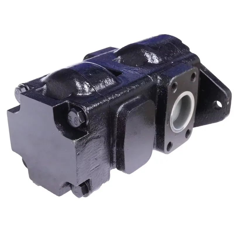 Parker piston hydraulic pump