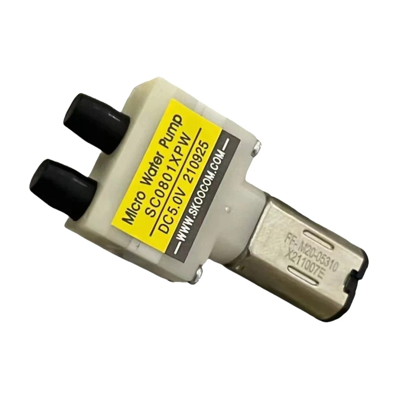 Микронасос для пылесоса Lydsto R1 Uoni 980 Pro VIOMI S9 VXVC11 VXVC12 VXVC13 VXVC14