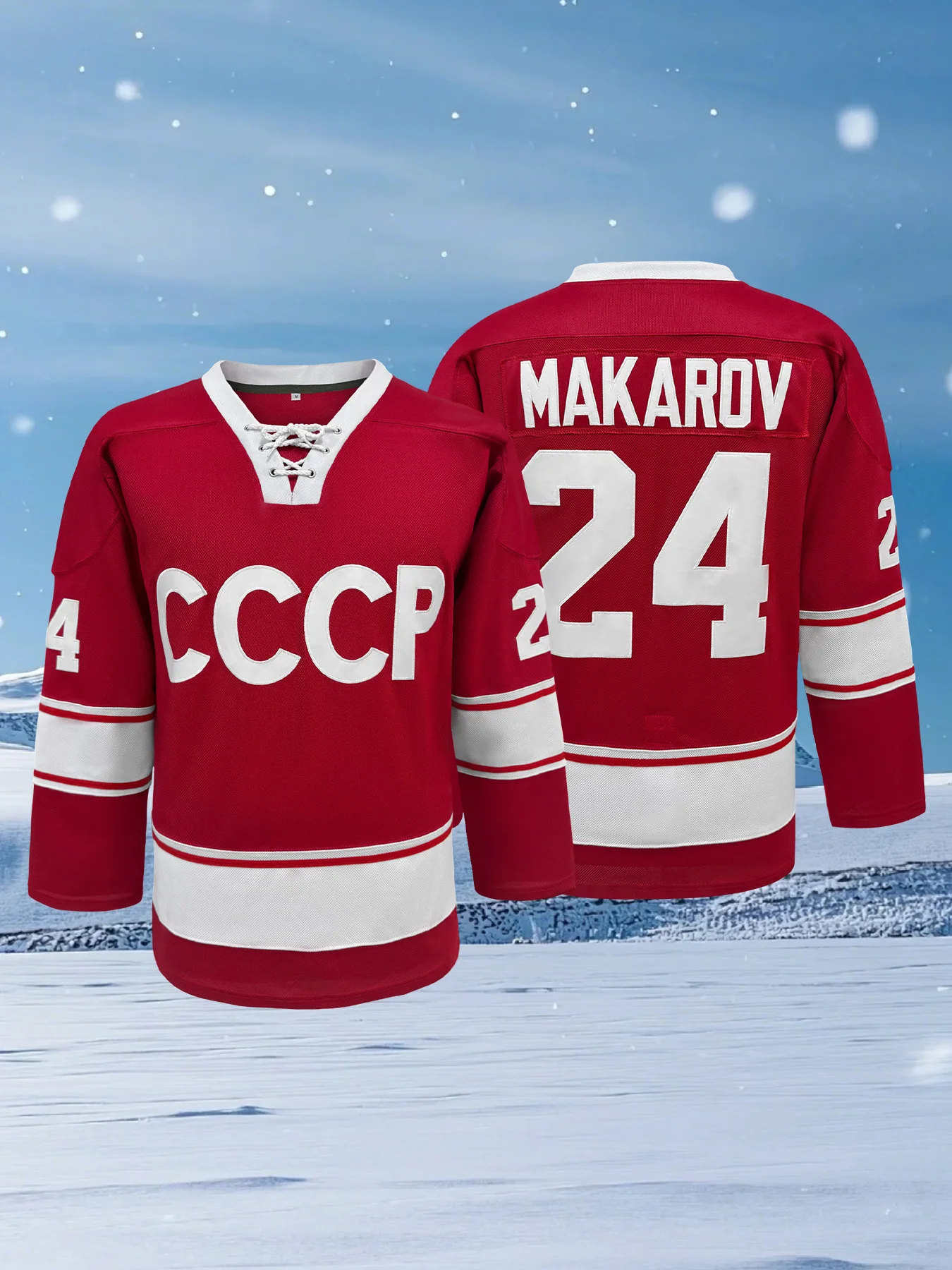 

Хоккейная майка # 24, Трикотажная ткань с вышитыми буквами и цифрами, слегка эластичная, дышащая, мужская одежда свободного кроя для активного отдыха, одежда для фанатов