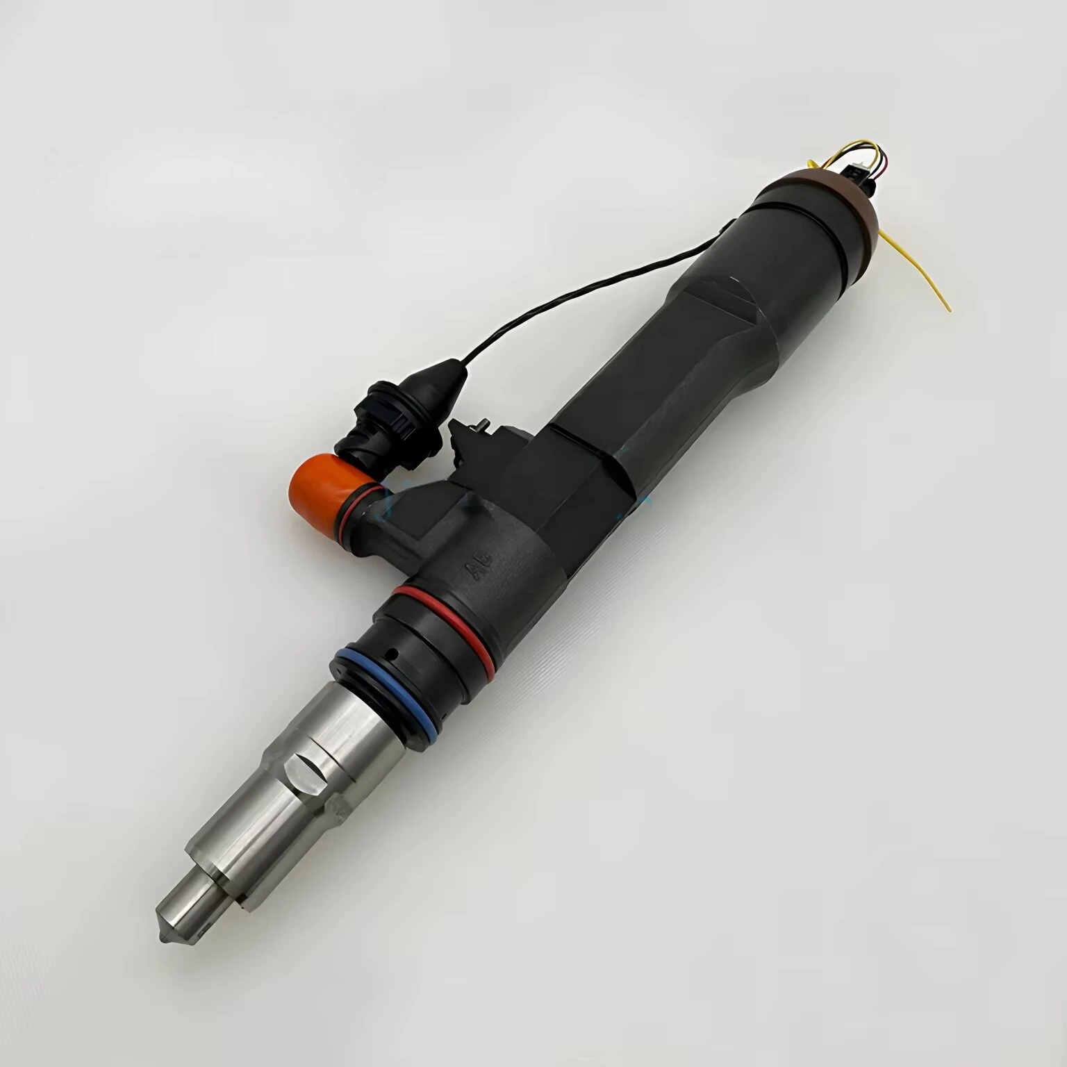 injectors X52907500052 MT-U4000.04 engine VTO-0257F39D new conditions