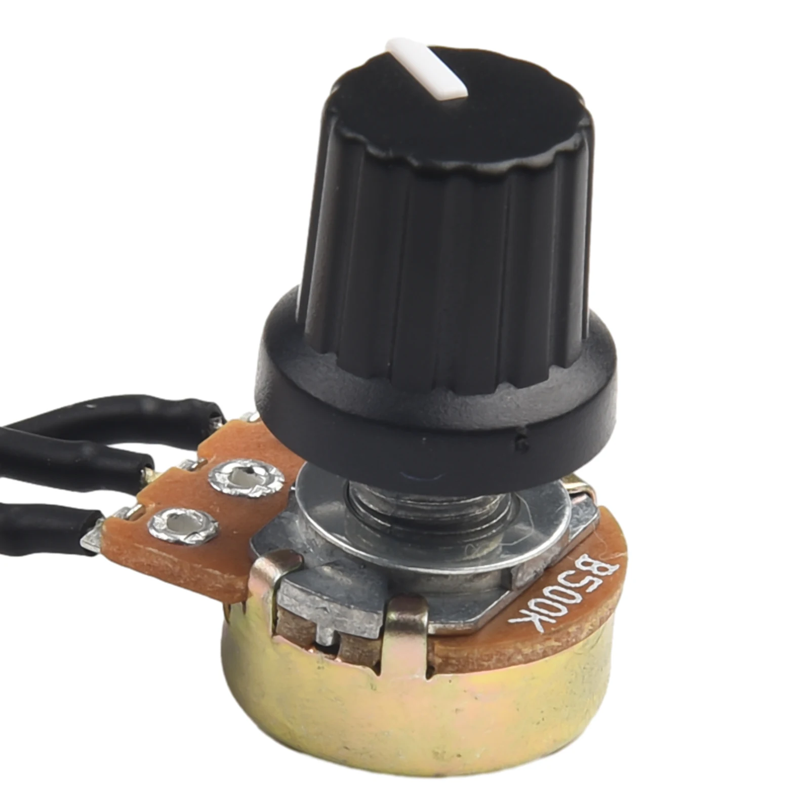 Easy Installation Voltage Regulator Voltage Regulator Motor Controller Small Motor Thermostat Water Heater Lamps Long Span