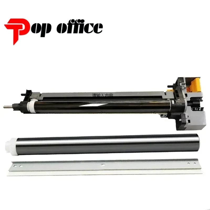 1PC Image Drum Unit Drum Cleaning Blade For Kyocera 4125 4132 4226 4230 M4125 M4132 M4226 M4230 TASKalfa 3212 4102 4012i 3212i