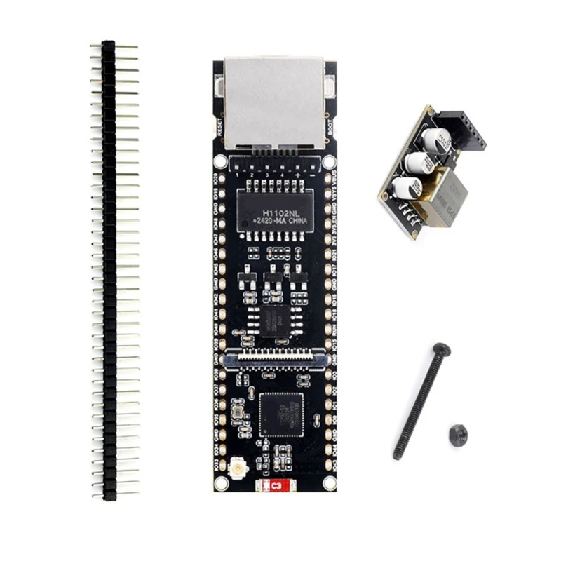 高度なイーサネットマザーボードs3r8,オプションサポート付きモジュール,wifi,ワイヤレスおよびカメラ拡張