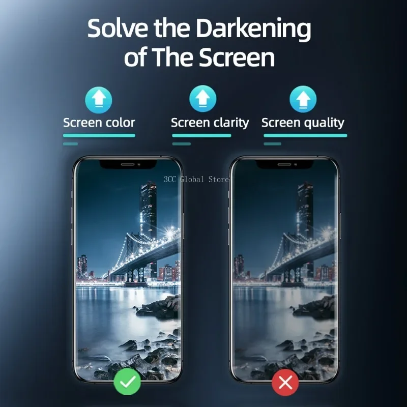 2Pcs Privacy Screen Protector for Huawei Mate 20 Lite Honor X8 50 8X 9X 10i 10 Lite 20 8S Nova 5T 7i 7 SE 3i 3 Anti Spy Glass