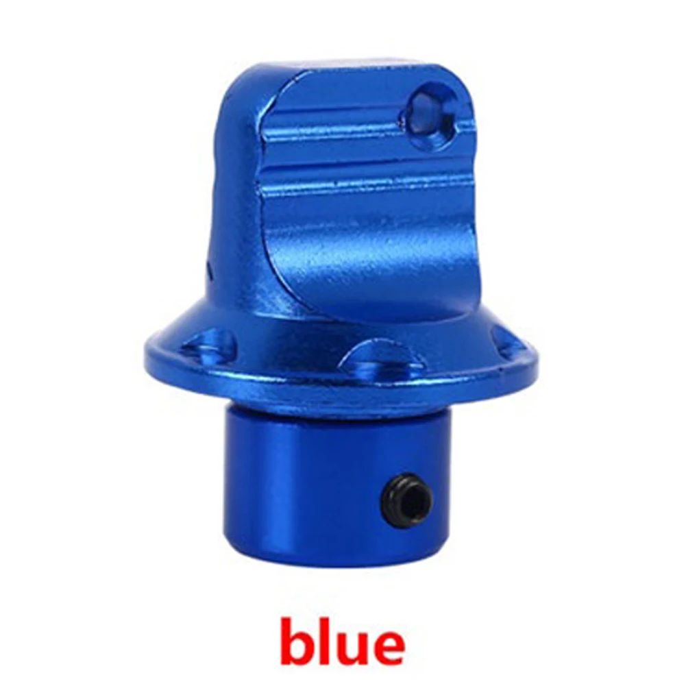 For Motorcycle Motor Key Head Key Head Cover Lock Red Blue Fits Most Of Keys Precision Manufacturing 37*30*30mm