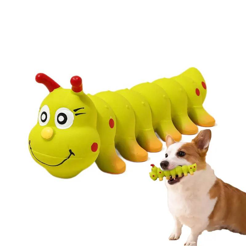 #16 Compare Squeaky Dog Toys Before You Buy