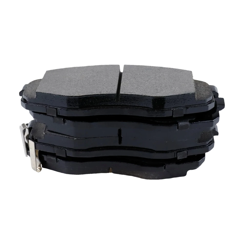 Front Brake Pad Set For SWM G05 PRO 1.5T 2.0L 2020 2021 2022 2023 Disc Brake Accessories Spare Parts