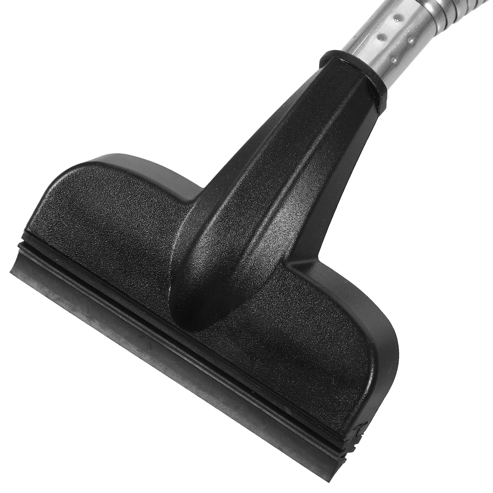 Telescopic Car Rearview Mirror Wiper for Clear Vision in Rain Fog Adjustable Heavy Duty Window Squeegee Rear View Mirror Cleaner