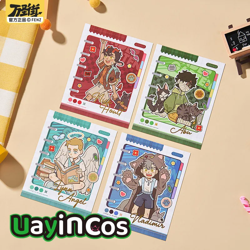 

В наличии: Оригинальная коллекционная карточка All Saints Street Photo Collection, мультяшный сувенир, серия для детского сада, аниме-игрушка, подарки для детей, косплей