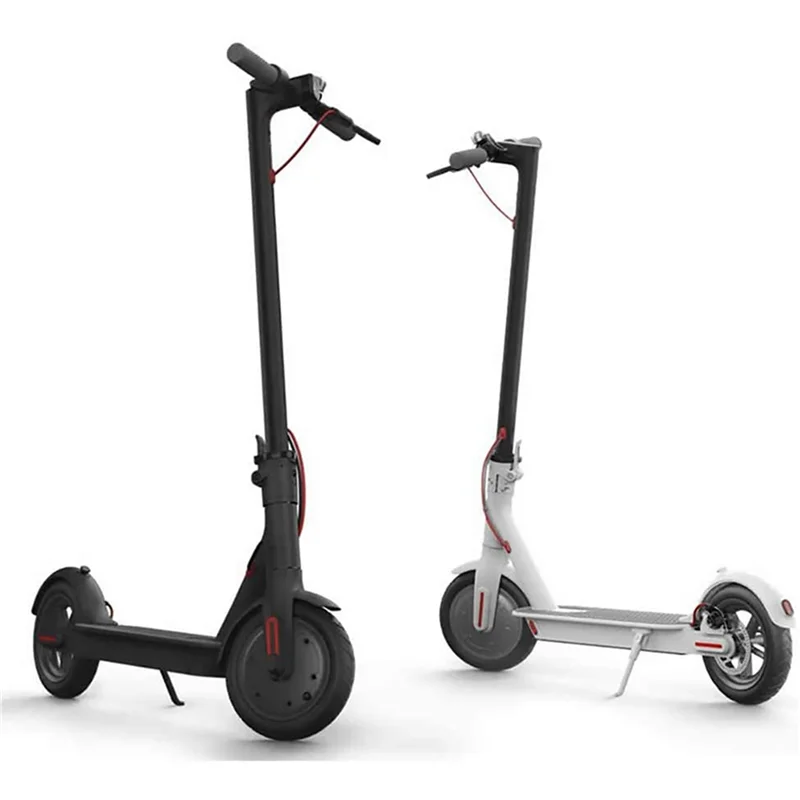 

4X 10 Inch Electric Scooter Wheel Tire 10X2-6.1 For Xiaomi M365 Scooter Tire M365/Pro Inner Tube Tyre Accessories-A93R