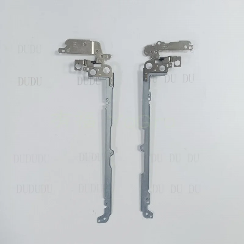 D D Новый для ноутбука Dell Chromebook 11 3100, петли для ЖК-дисплея без сенсорного экрана 08PKK7 0R5KHK