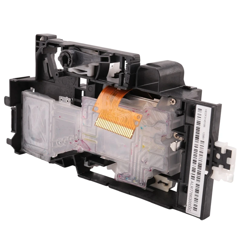 فوهة الطابعة ، مناسبة لأخيه MFC-J2510 ، J3520 ، J3720 ، J6520 ، 4410Dw ، ملحقات الطابعة النافثة للحبر