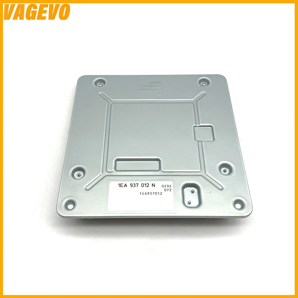 

For VW ID3 ID6 ID.4 For Audi Q4 E-tron Central Control For Date Bus Communication Diagnostic Interface Gateway 1EA 937 012 N