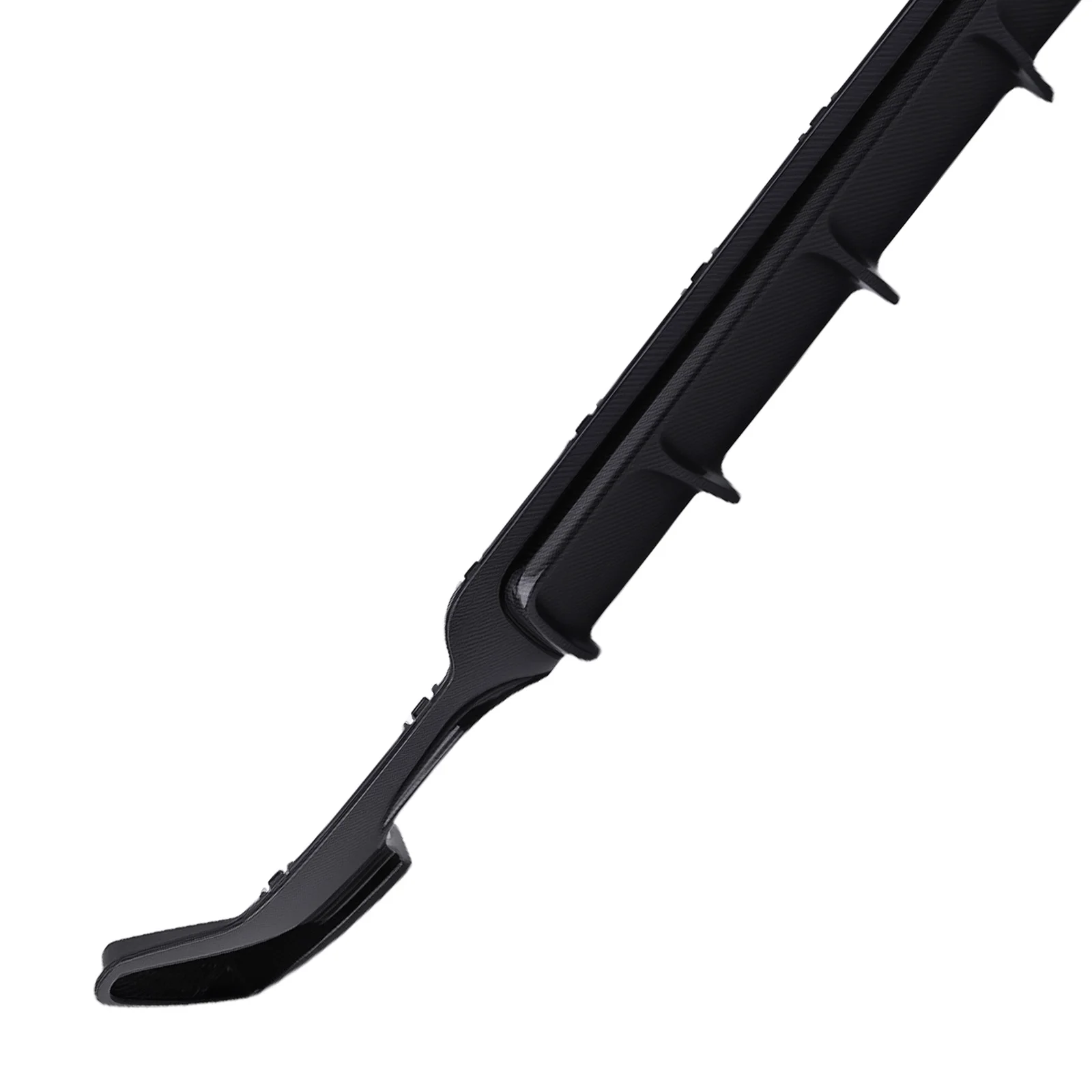 

Rear Diffuser For BMW 4 Series F32 F33 F36 2014-20 428i/430i/435i M Performance