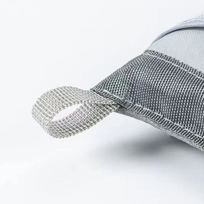 Praktische Dicke Bügelbrett Haushalt Anti-verbrühen Bügeln Pad Abdeckung Hängen Dampfer Bügeln Schutz Waschbar Mesh Handschuhe – Detail 13