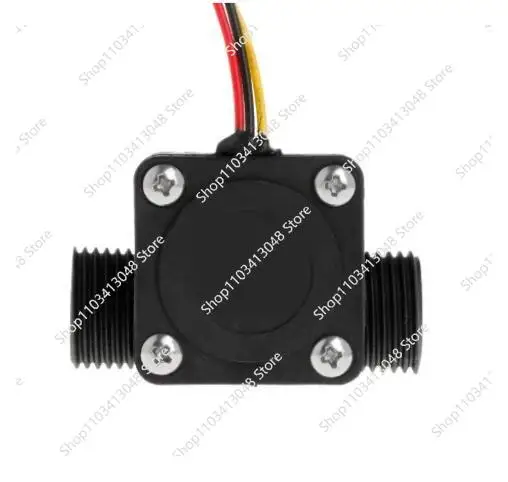 

Water Flow Sensor Switch Thermostatic Gas Parts for Water Heater