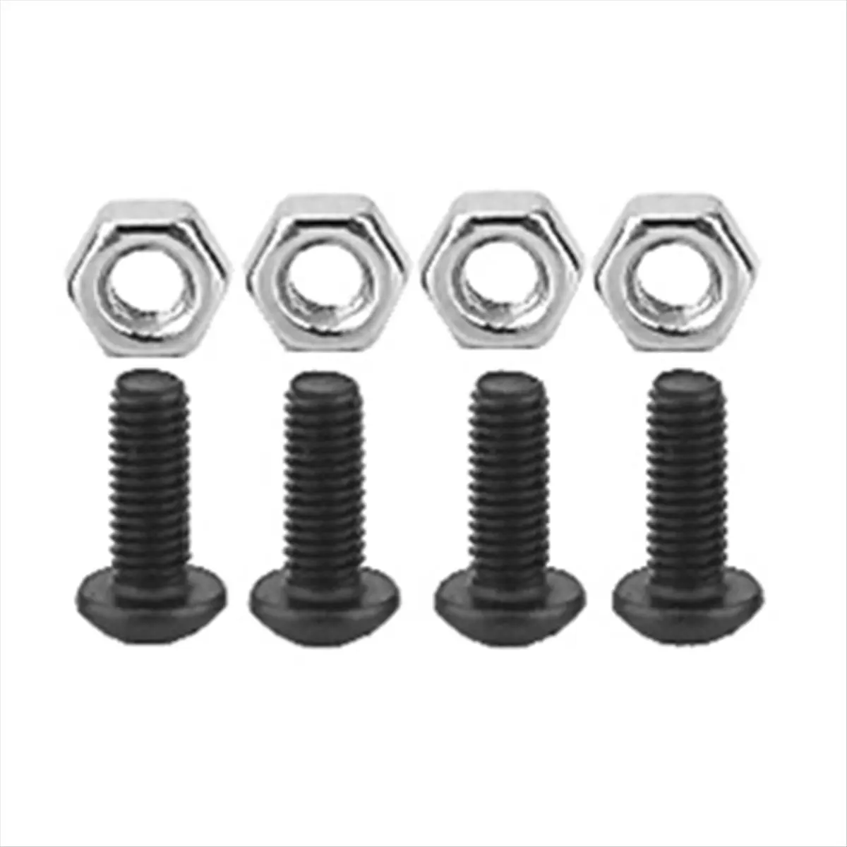ABXY RC Car Roof Lamp 24 36 LED Light Bar for 1/10 RC Crawler SCX10 90046/47 SCX24 D90 TRX4 Body, F