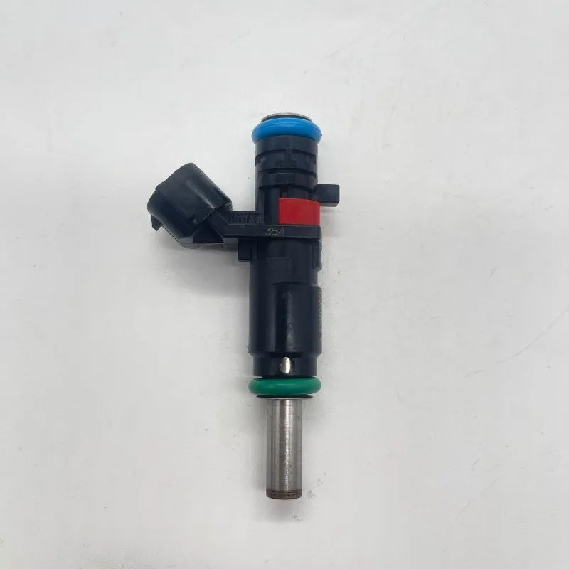 Injetor de combustível D5BG-AA-9F593 para Ford EXPEDITION 2005 5.4L PA66GF35 166005208R novo