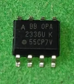 

OPA2336UA OPA 2336U SOP8