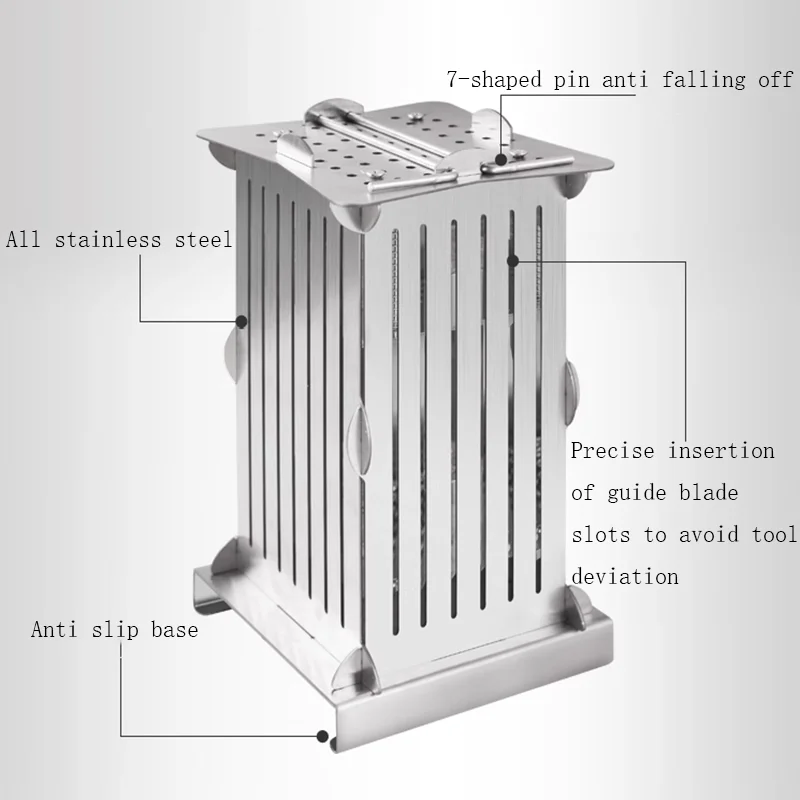 Нержавеющая сталь, 49 отверстий, шашлык для мяса, ручная машина для приготовления кебаба, маленькая машина для приготовления шашлыков из баранины, кухонный инструмент для барбекю