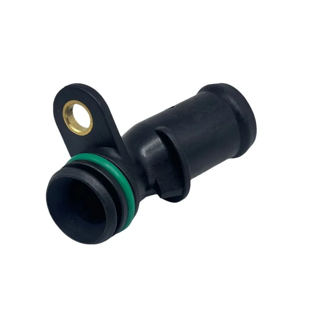 Replacement Hose Connector for Atlas 3 6L 2018 2023 ABS Material with OEM 03H121118 Suitable for Specified Models
