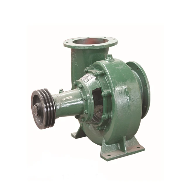 Factory Direct Plus Large 8-inch High Flow Agricultural and Industrial Mixed Flow Pumps