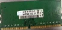 

For 16GB 1RX8 3200 pure ECC HMAA2GU7CJR8N-XN