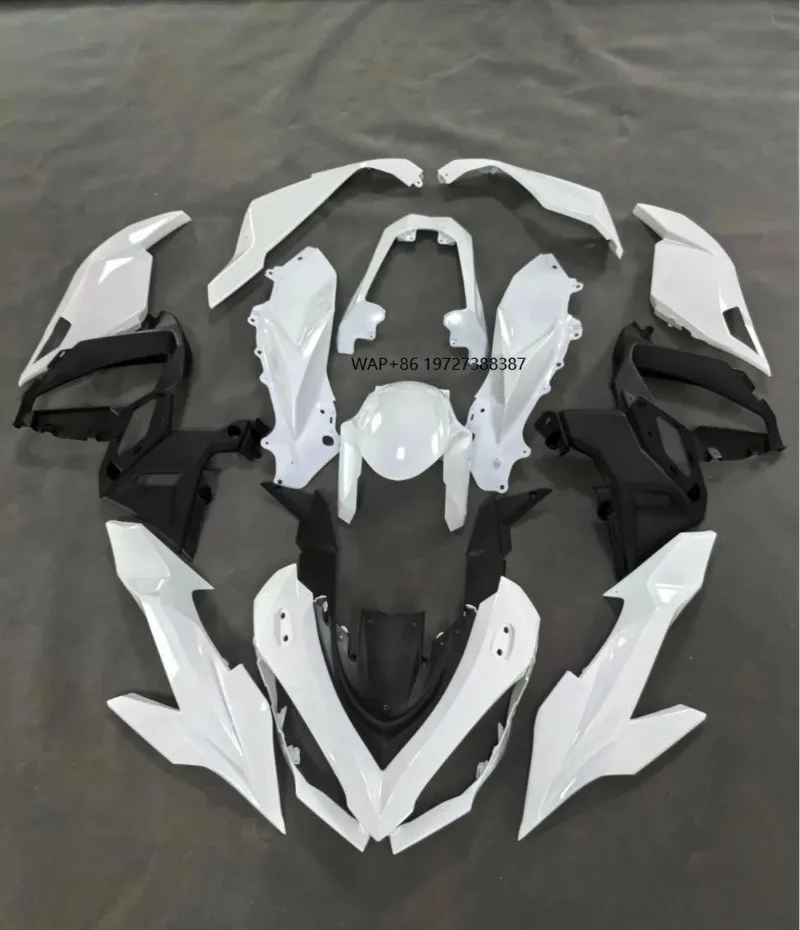 

Motorcycle Fairing for 1000/1100 Z1000SX 2020 2021 2022 2023 2024 2025 ABS ABS Plastic Fairing Kit
