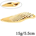 Gold-15g-no hook