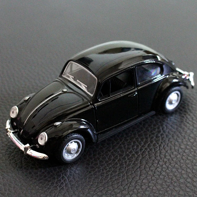 1:36 1967 Volkswagen Käfer Oldtimer Metall Auto Modell Druckguss Fahrzeug Sammlung Home Interior Dekor Geschenk Kind Junge Spielzeug a136