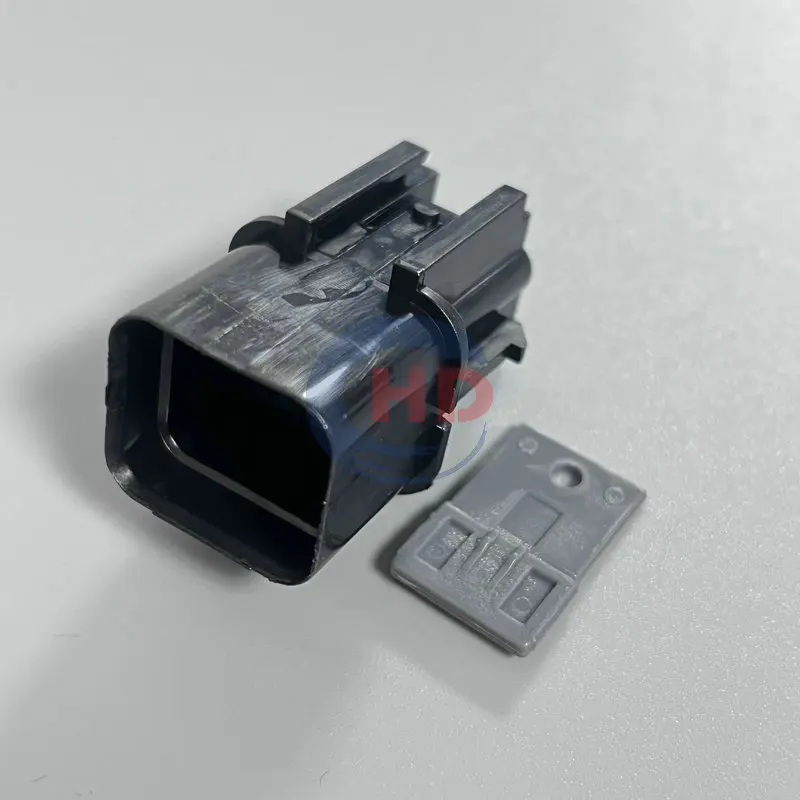 1-20 sets 6 Pin EVO 3 AC Panel Connector Socket PB621-06020 PB625-06027 - Detail 1