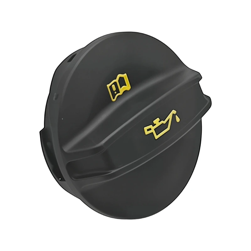 547C Heat Resistant Motor Oil Cap Plastic Construction Oil Filter Cover 06K103485A