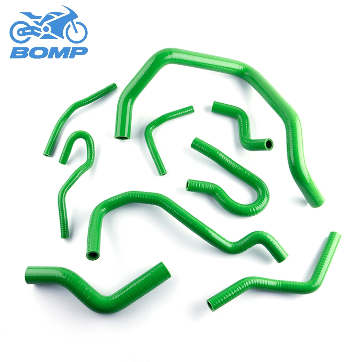 

FOR 1992-2000 HONDA CIVIC EK EG 1.6L SOHC D15 D16 Silicone Radiator Hoses 1993 1994 1995 1996 1997 1998 1999 Tubes Kit 9Pcs