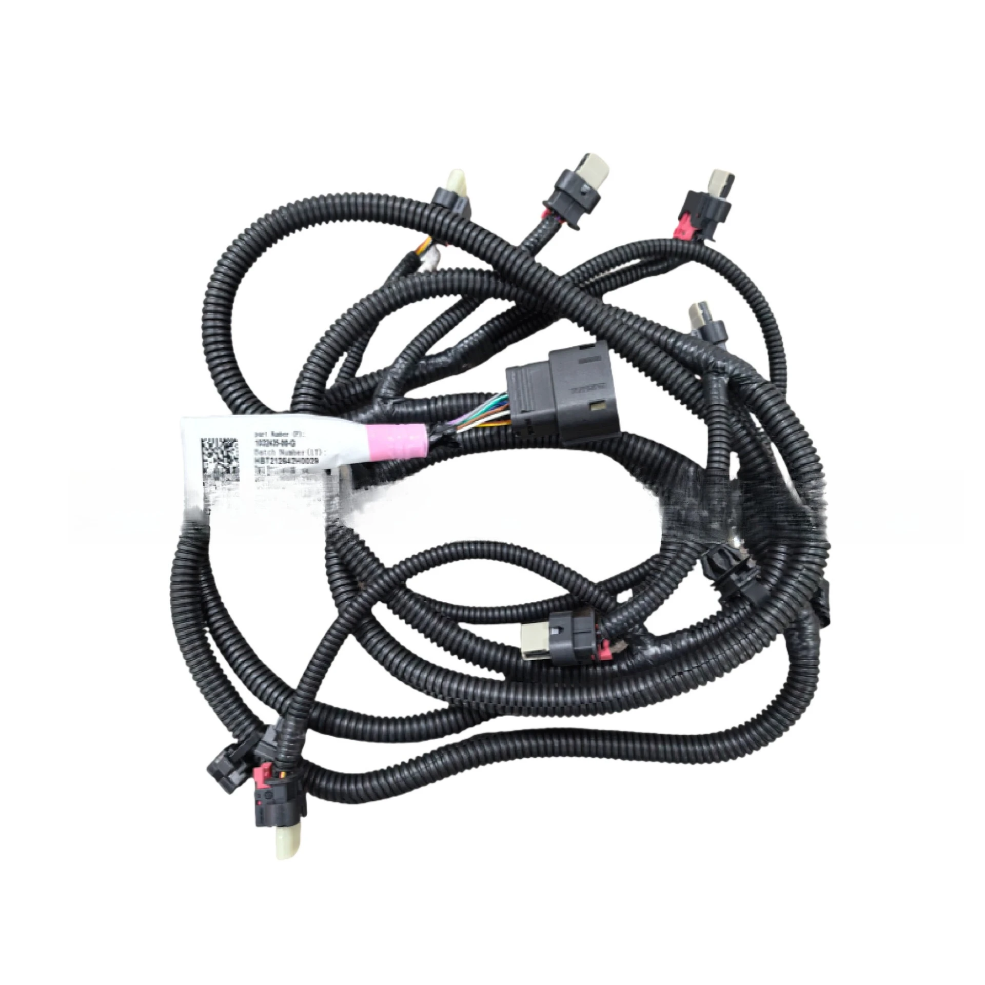 

Automotive Parts Rear Bumper Radar Harness 1032435-00-G