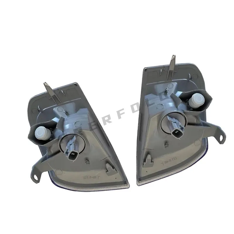 Car Front Turn Signal Corner Light For Toyota Sprinter Carib AE110 1998 2Pcs 81510-12820 view 2
